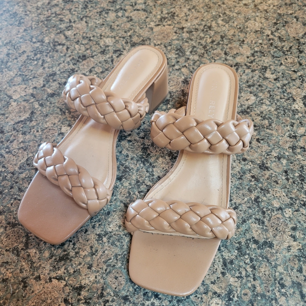 Summer sandal